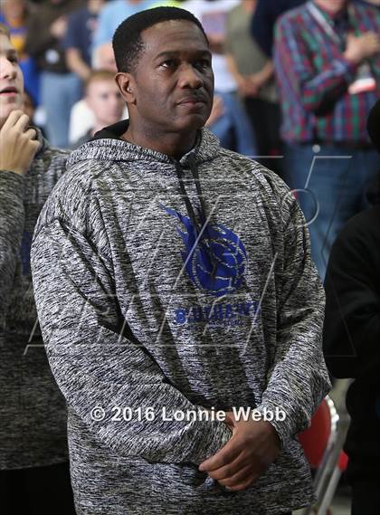 Thumbnail 1 in Hudson vs. Olean (NYSPHSAA Class B Semifinal) photogallery.