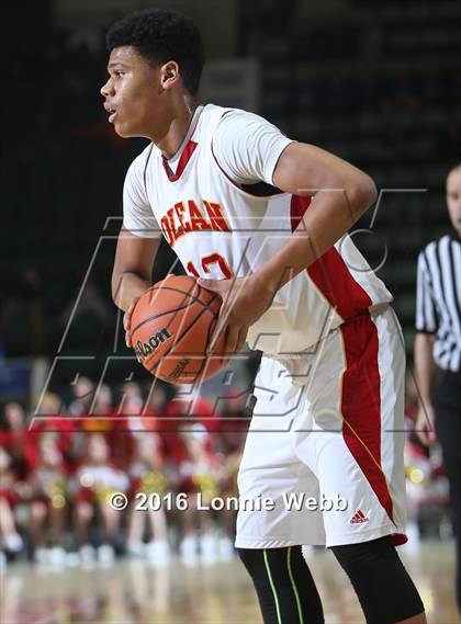 Thumbnail 1 in Hudson vs. Olean (NYSPHSAA Class B Semifinal) photogallery.