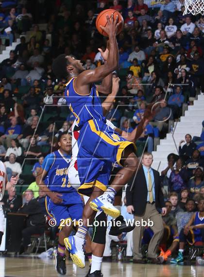 Thumbnail 3 in Hudson vs. Olean (NYSPHSAA Class B Semifinal) photogallery.
