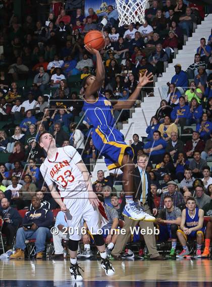 Thumbnail 3 in Hudson vs. Olean (NYSPHSAA Class B Semifinal) photogallery.