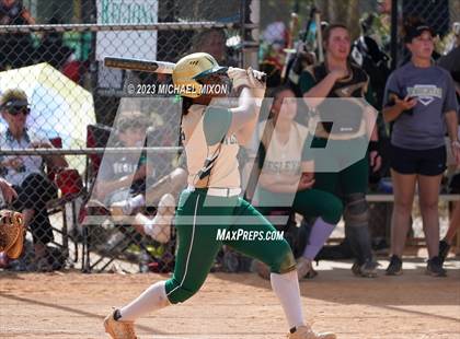 Thumbnail 3 in Morgan County vs. Wesleyan photogallery.