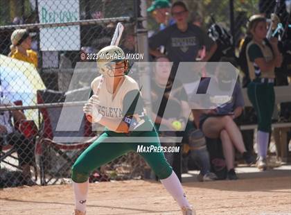 Thumbnail 1 in Morgan County vs. Wesleyan photogallery.
