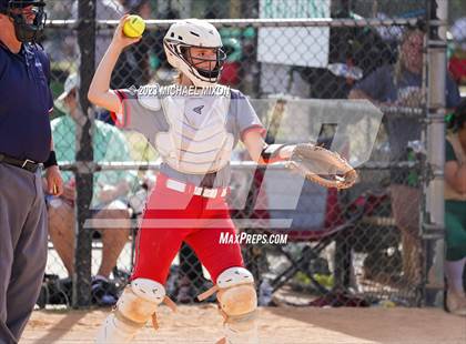 Thumbnail 1 in Morgan County vs. Wesleyan photogallery.