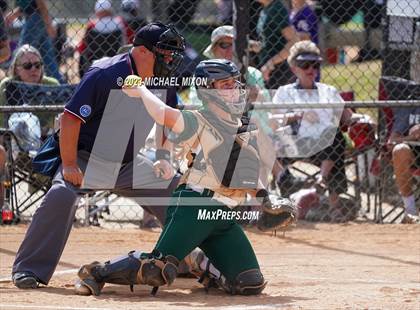 Thumbnail 1 in Morgan County vs. Wesleyan photogallery.