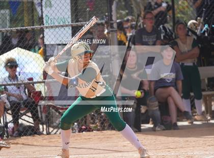 Thumbnail 2 in Morgan County vs. Wesleyan photogallery.