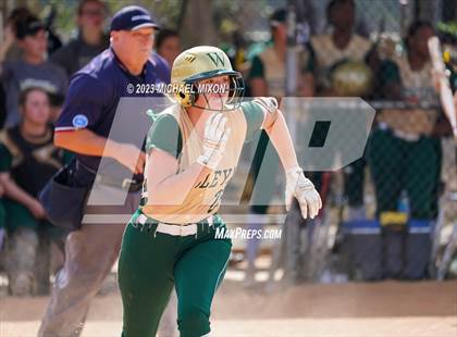 Thumbnail 1 in Morgan County vs. Wesleyan photogallery.