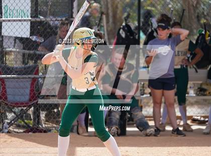 Thumbnail 3 in Morgan County vs. Wesleyan photogallery.