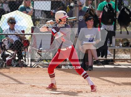 Thumbnail 3 in Morgan County vs. Wesleyan photogallery.