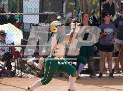 Thumbnail 1 in Morgan County vs. Wesleyan photogallery.