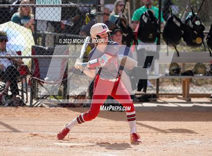 Thumbnail 1 in Morgan County vs. Wesleyan photogallery.