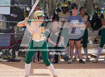 Thumbnail 2 in Morgan County vs. Wesleyan photogallery.