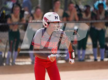 Thumbnail 1 in Morgan County vs. Wesleyan photogallery.