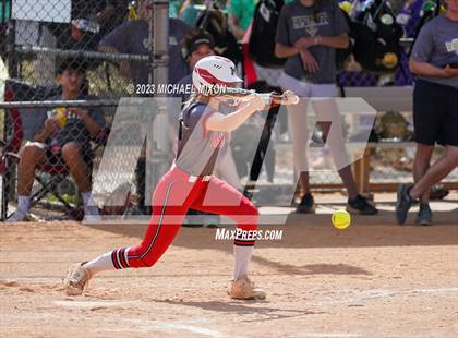 Thumbnail 1 in Morgan County vs. Wesleyan photogallery.