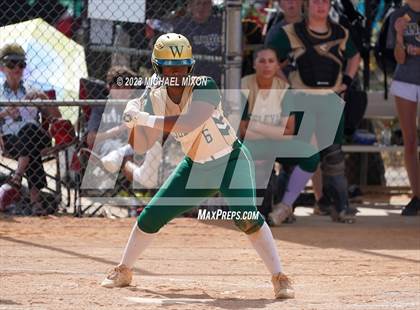 Thumbnail 1 in Morgan County vs. Wesleyan photogallery.