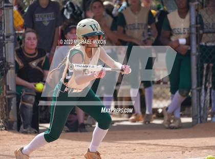 Thumbnail 3 in Morgan County vs. Wesleyan photogallery.