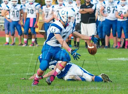 Thumbnail 3 in Calhoun @ Herricks photogallery.