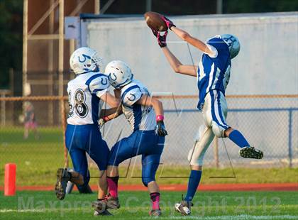 Thumbnail 3 in Calhoun @ Herricks photogallery.
