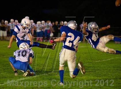 Thumbnail 1 in Calhoun @ Herricks photogallery.