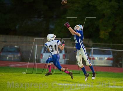Thumbnail 3 in Calhoun @ Herricks photogallery.