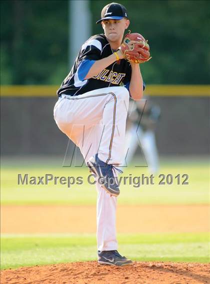 Thumbnail 2 in Lexington vs. Ashley Ridge  photogallery.