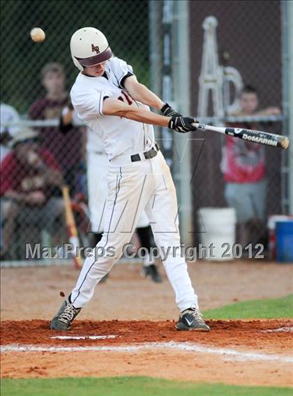 Thumbnail 2 in Lexington vs. Ashley Ridge  photogallery.