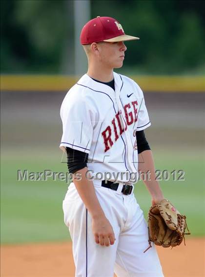 Thumbnail 3 in Lexington vs. Ashley Ridge  photogallery.