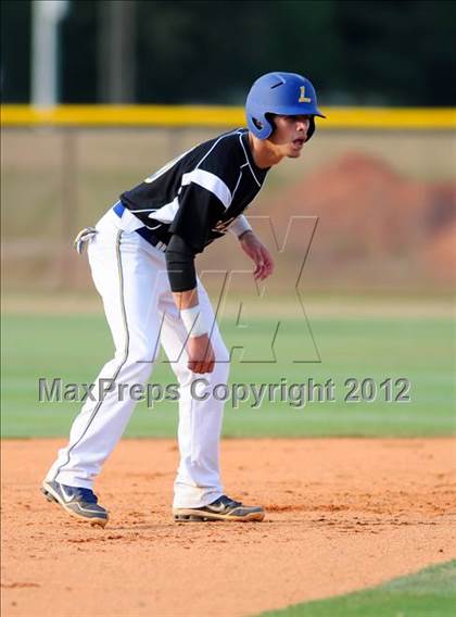 Thumbnail 1 in Lexington vs. Ashley Ridge  photogallery.