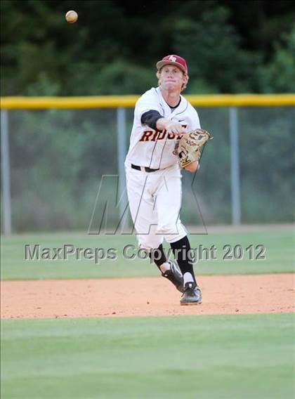 Thumbnail 2 in Lexington vs. Ashley Ridge  photogallery.