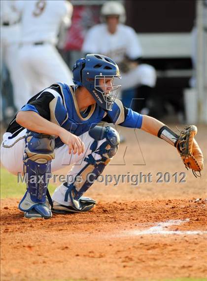 Thumbnail 2 in Lexington vs. Ashley Ridge  photogallery.