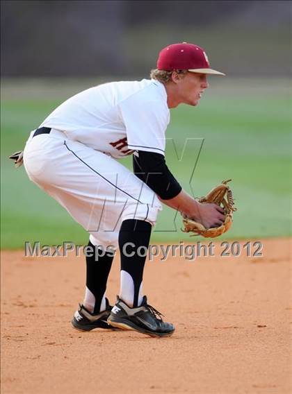 Thumbnail 2 in Lexington vs. Ashley Ridge  photogallery.