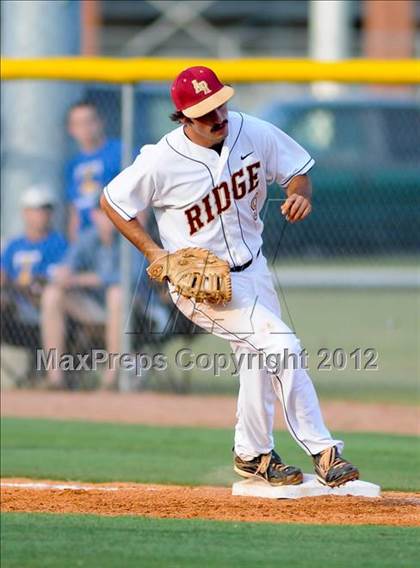 Thumbnail 1 in Lexington vs. Ashley Ridge  photogallery.