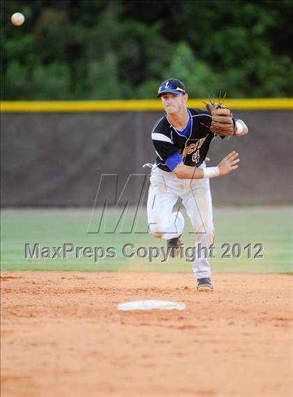 Thumbnail 1 in Lexington vs. Ashley Ridge  photogallery.