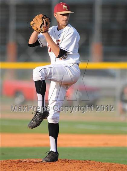 Thumbnail 3 in Lexington vs. Ashley Ridge  photogallery.