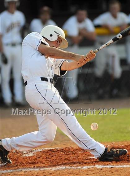 Thumbnail 3 in Lexington vs. Ashley Ridge  photogallery.