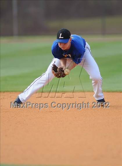 Thumbnail 1 in Lexington vs. Ashley Ridge  photogallery.