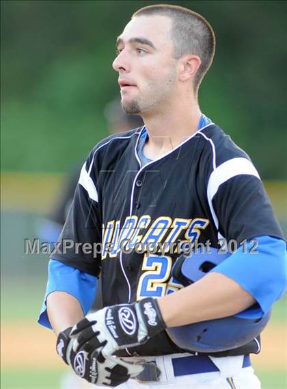 Thumbnail 2 in Lexington vs. Ashley Ridge  photogallery.