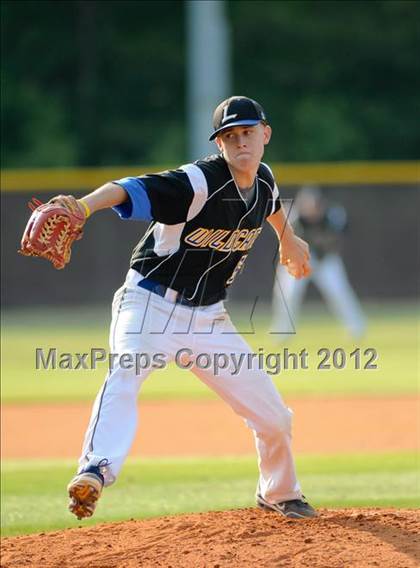 Thumbnail 1 in Lexington vs. Ashley Ridge  photogallery.