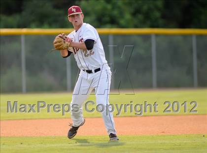 Thumbnail 2 in Lexington vs. Ashley Ridge  photogallery.