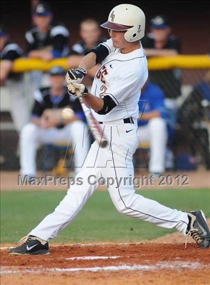 Thumbnail 2 in Lexington vs. Ashley Ridge  photogallery.