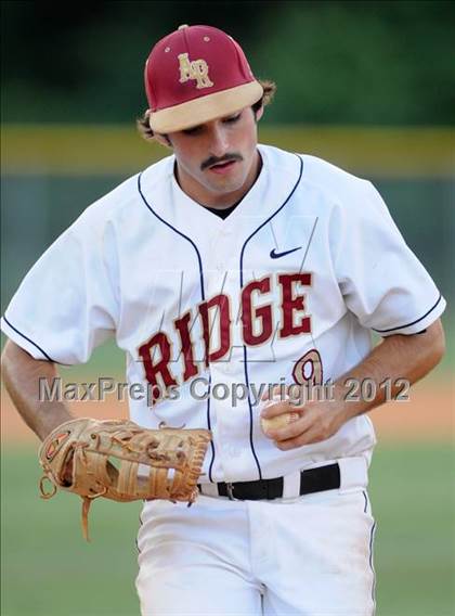 Thumbnail 1 in Lexington vs. Ashley Ridge  photogallery.