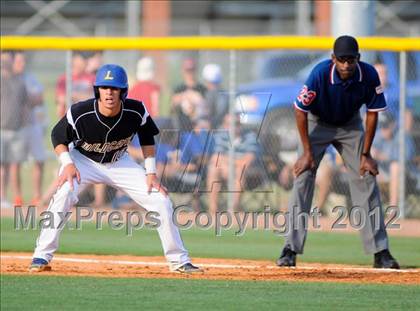 Thumbnail 2 in Lexington vs. Ashley Ridge  photogallery.