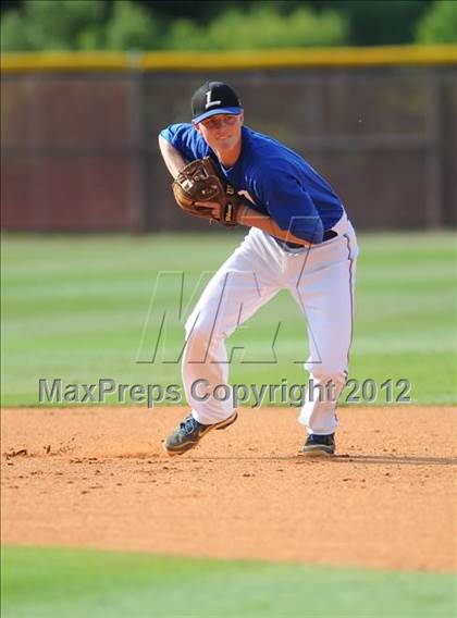 Thumbnail 1 in Lexington vs. Ashley Ridge  photogallery.