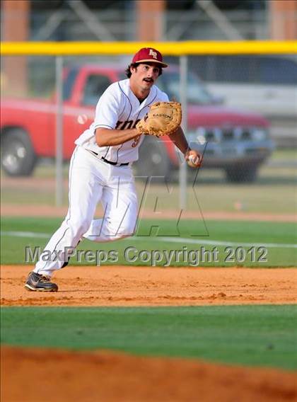 Thumbnail 2 in Lexington vs. Ashley Ridge  photogallery.