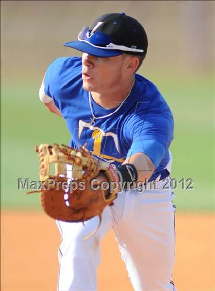 Thumbnail 1 in Lexington vs. Ashley Ridge  photogallery.