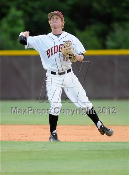 Thumbnail 3 in Lexington vs. Ashley Ridge  photogallery.