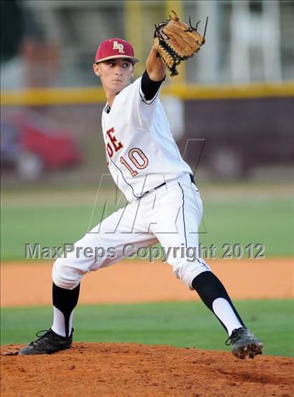 Thumbnail 2 in Lexington vs. Ashley Ridge  photogallery.