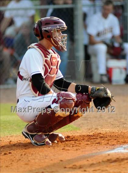 Thumbnail 3 in Lexington vs. Ashley Ridge  photogallery.