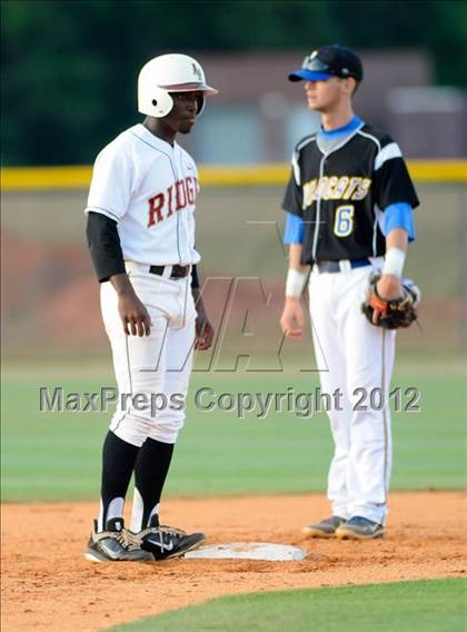 Thumbnail 2 in Lexington vs. Ashley Ridge  photogallery.