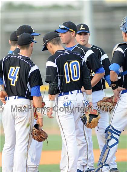 Thumbnail 1 in Lexington vs. Ashley Ridge  photogallery.