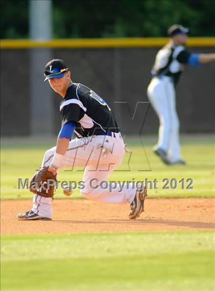 Thumbnail 3 in Lexington vs. Ashley Ridge  photogallery.